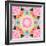 Ornament from Flower Photographs-Alaya Gadeh-Framed Photographic Print