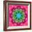 Ornament from Flower Photographs-Alaya Gadeh-Framed Photographic Print