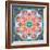 Ornament from Flower Photographs-Alaya Gadeh-Framed Photographic Print