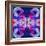 Ornament from Flowers, Photographic Layer Work-Alaya Gadeh-Framed Photographic Print