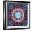 Ornament from Flowers-Alaya Gadeh-Framed Photographic Print