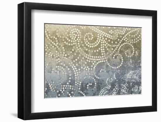 Ornament II-Mali Nave-Framed Giclee Print