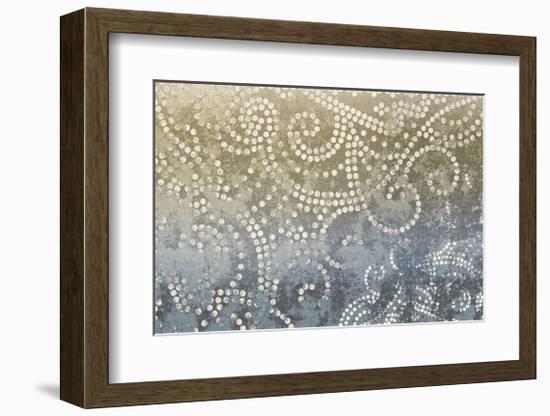 Ornament II-Mali Nave-Framed Giclee Print