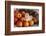 Ornamental Apples, Apples, Heart-Andrea Haase-Framed Photographic Print