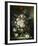 Ornamental Bouquet-Ralph Steiner-Framed Art Print