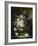 Ornamental Bouquet-Ralph Steiner-Framed Art Print