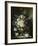 Ornamental Bouquet-Ralph Steiner-Framed Art Print