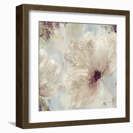 Ornamental II-Asia Jensen-Framed Art Print