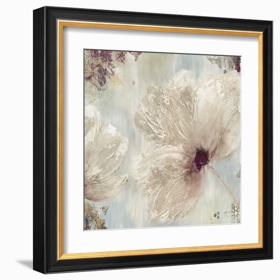 Ornamental II-Asia Jensen-Framed Art Print