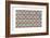 Ornamental Pavement, 15th Century-Henry Shaw-Framed Giclee Print