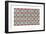 Ornamental Pavement, 15th Century-Henry Shaw-Framed Giclee Print