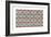 Ornamental Pavement, 15th Century-Henry Shaw-Framed Giclee Print