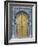 Ornate Doorway, the Royal Palace, Fez, Morocco, North Africa, Africa-R H Productions-Framed Photographic Print