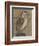 Ornate Owl I-Norman Wyatt Jr.-Framed Premium Giclee Print