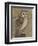 Ornate Owl I-Norman Wyatt Jr.-Framed Premium Giclee Print