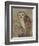 Ornate Owl II-Norman Wyatt Jr.-Framed Art Print