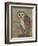 Ornate Owl II-Norman Wyatt Jr.-Framed Art Print