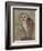 Ornate Owl II-Norman Wyatt Jr.-Framed Art Print