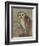 Ornate Owl II-Norman Wyatt Jr.-Framed Art Print