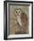 Ornate Owl II-Norman Wyatt Jr.-Framed Art Print