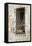 Ornate Window Grill Cetona-Dorothy Berry-Lound-Framed Premier Image Canvas