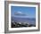 Orotava Valley and Pico Del Teide, Tenerife, Canary Islands, Spain, Europe-Hans Peter Merten-Framed Photographic Print