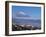 Orotava Valley and Pico Del Teide, Tenerife, Canary Islands, Spain, Europe-Hans Peter Merten-Framed Photographic Print