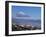 Orotava Valley and Pico Del Teide, Tenerife, Canary Islands, Spain, Europe-Hans Peter Merten-Framed Photographic Print