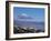 Orotava Valley and Pico Del Teide, Tenerife, Canary Islands, Spain, Europe-Hans Peter Merten-Framed Photographic Print