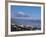 Orotava Valley and Pico Del Teide, Tenerife, Canary Islands, Spain, Europe-Hans Peter Merten-Framed Photographic Print