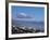 Orotava Valley and Pico Del Teide, Tenerife, Canary Islands, Spain, Europe-Hans Peter Merten-Framed Photographic Print