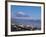 Orotava Valley and Pico Del Teide, Tenerife, Canary Islands, Spain, Europe-Hans Peter Merten-Framed Photographic Print