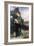 Orpheus, 1865-Gustave Moreau-Framed Giclee Print