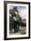 Orpheus, 1865-Gustave Moreau-Framed Giclee Print