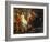 Orpheus and Eurydice-Peter Paul Rubens-Framed Giclee Print