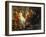 Orpheus and Eurydice-Peter Paul Rubens-Framed Giclee Print