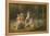 Orpheus, c.1515-Venetian School-Framed Premier Image Canvas