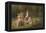 Orpheus, c.1515-Venetian School-Framed Premier Image Canvas