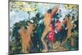 Giclee Print