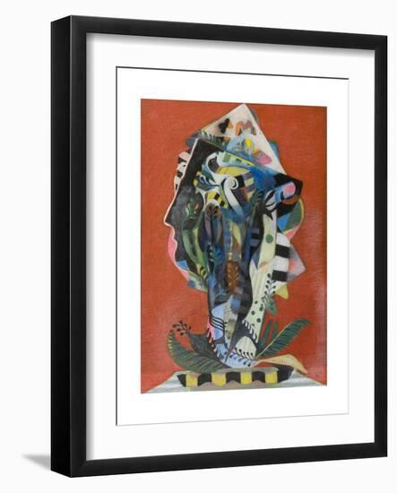 Orpheus,-Eileen Agar-Framed Giclee Print