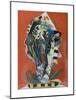 Orpheus,-Eileen Agar-Mounted Giclee Print