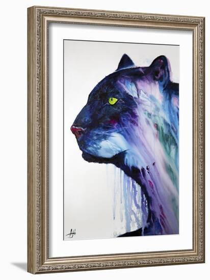 Orpheus-Marc Allante-Framed Giclee Print