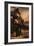 Orpheus-Gustave Moreau-Framed Giclee Print