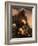 Orpheus-Gustave Moreau-Framed Art Print