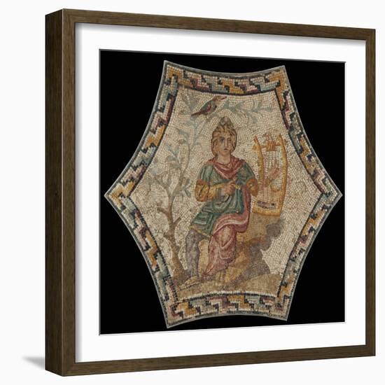 Orpheus-null-Framed Giclee Print