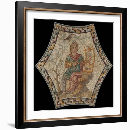 Orpheus-null-Framed Giclee Print