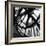 Orsay Clock-Tom Artin-Framed Giclee Print