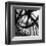 Orsay Clock-Tom Artin-Framed Art Print