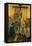 Orsini Polyptych: the Deposition from the Cross, 1335-1337-Simone Martini-Framed Premier Image Canvas