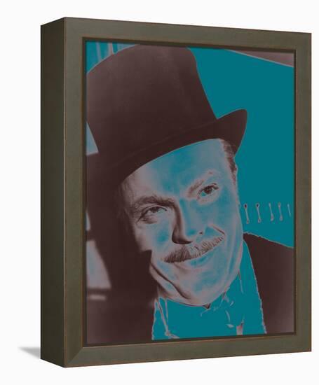 Orson Welles, Citizen Kane (1941)-null-Framed Stretched Canvas